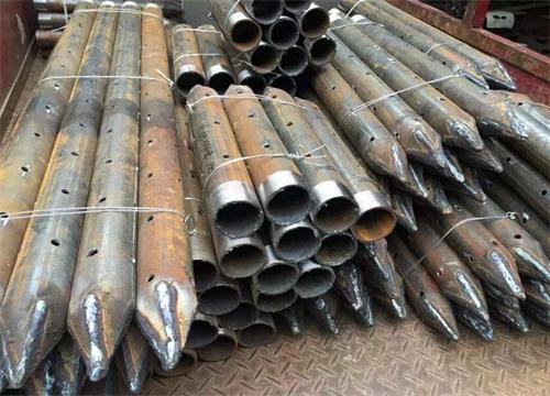 北戴河钢花管哪里有卖